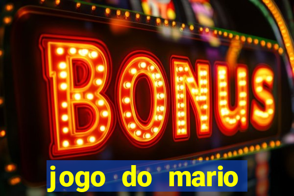 jogo do mario flash 2.0 no click jogos